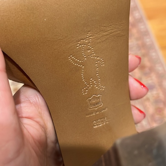 Marni sandals US 8.5/ EU39.5 - Picture 7 of 13